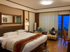 -三亚亚龙湾天域度假酒店