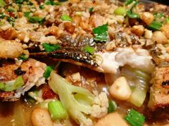 蒜香烤财鱼-味妙烤鱼吧(回龙观店)