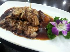 叉烧-美极鲜食坊(宝安南路店)