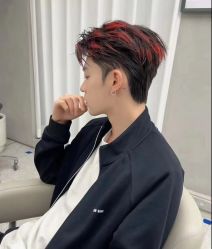 -尤司男士国潮理发馆