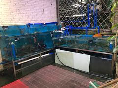 水产区-渔文乐农庄