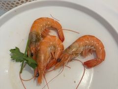 -醉辉皇上海之巅(上海中心大厦店)
