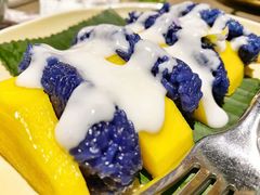 -CHINCHIN 青青·泰国料理(万象食家店)