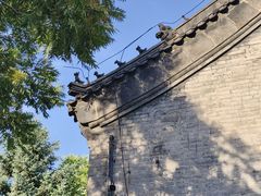 -护国法轮寺