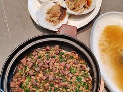 -奕景海鲜·大连菜(星海广场店)