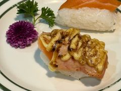 -松坂屋日料自助(长城路店)