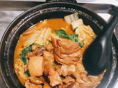 -上海理工大学第五食堂