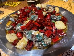 -喝丢一只鞋海鲜烧烤(文体街店)