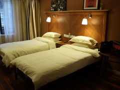 standard room-柳湖小筑青年旅舍