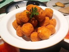 -大树餐厅(红旗街万达店)