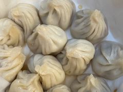 -南翔馒头店(豫园店)