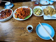 -闻香阁·清真(光荣道店)