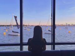 -岁粤Moon·湖景餐厅(月光码头店)