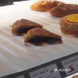 早餐还是要选择老牌法式面包店