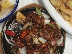 -老浒记烤鸭-北京菜(琉璃厂店)