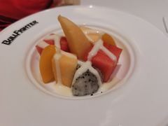 -斗牛士牛排餐厅(又一城店)