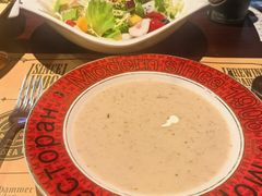 -马迭尔德式西餐精酿啤酒屋(中央大街店)