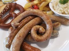 -巴伐利亚啤酒坊(意式风情街店)