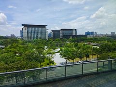 -广州市城市规划展览中心