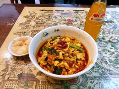 -老乌家特色小炒泡馍(大皮院店)