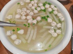 -斯丹姜母鸭·古法干香(田安南路店)