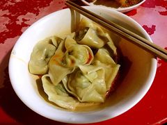 -潘国仙耳光馄饨(黄家阙路店)
