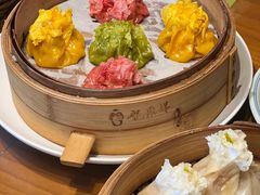 -龍聚祥烧麦馆(鼓楼店)