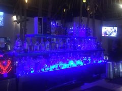 -Bamboo Bar & Grill Restaurant