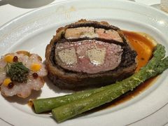 -壳里西餐厅Coquille Seafood Bistro(蒙自路店)