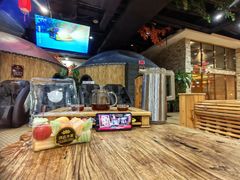 -盛世桃源(群力店)