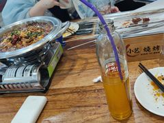-小艺烧烤(曲江店)
