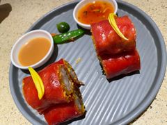 -点都德(长泰广场店)
