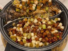 -锦尚阁烤鱼(望京新荟城店)