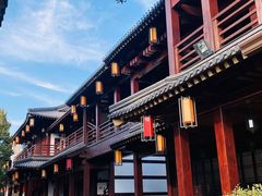 -香积寺