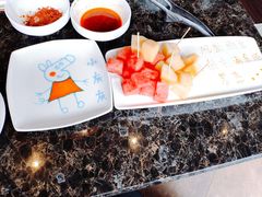 -海底捞火锅(龙湖三千集店)