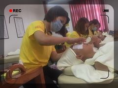 -伊丽莎白美容培训学校(顺德校区)