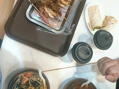 -金乐活美食(中街店)