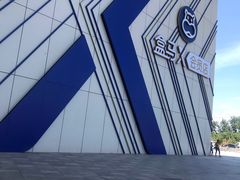 -盒马X会员店(王府井奥莱UP TOWN店)