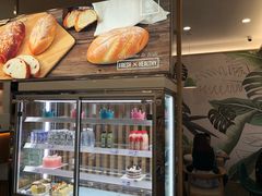 -仟吉KenGee(银港店)