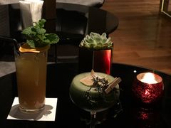 -池畔酒吧 WET Bar