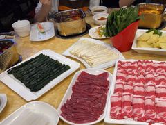 -清真军邺·金富苑肥牛(石坡街旗舰店)