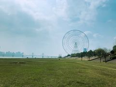 -南昌之星摩天轮