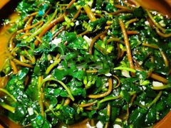 -徽三说·土徽菜·中国徽菜连锁品牌(一中店)