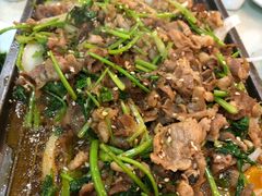 -京天红酒家(虎坊路店)
