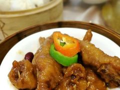 -东方御宴海鲜酒楼(棕泉酒店)
