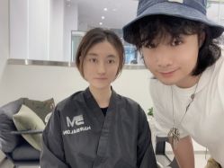 -5M HAIR SALON