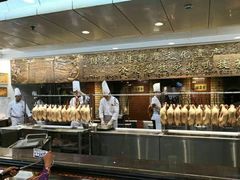 -北京全聚德(天安门店)