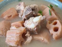 -静一餐厅·湖北菜(前门创始店)