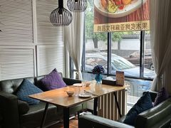 -花舍·新派粤菜·西餐·下午茶(亚运村·鸟巢店)