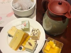-马哥孛罗咖啡厅·Cafe Marco (厦门马哥孛罗东方大酒店)